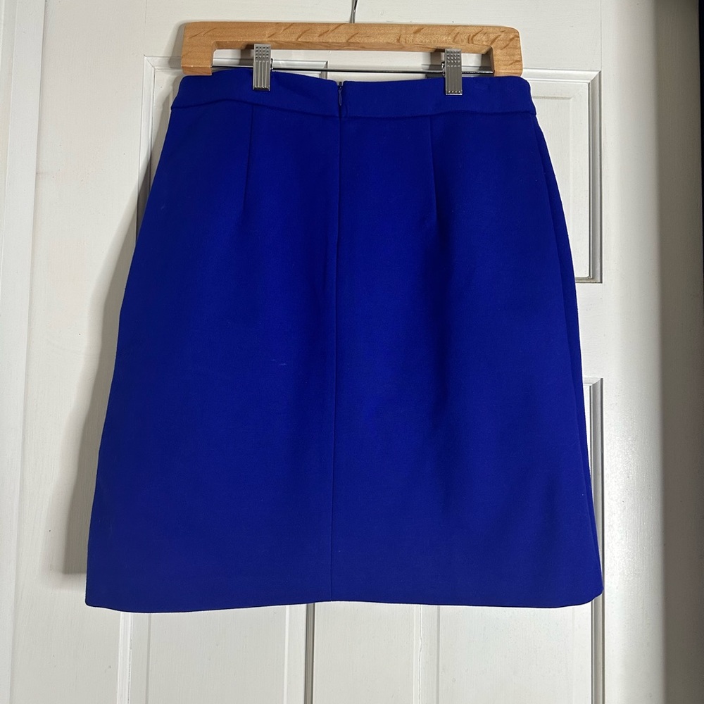 Mario Serrano Aline skirt